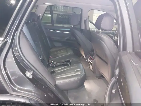 5UXKR0C5XJL074899 2018 BMW X5 - Image 8