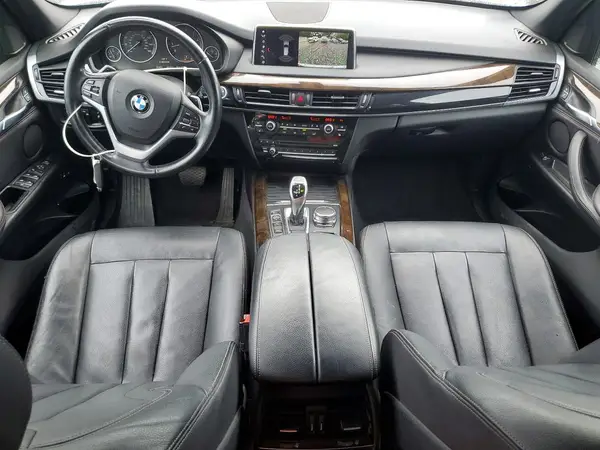 5UXKR0C5XJL075647 2018 BMW X5 - Image 8