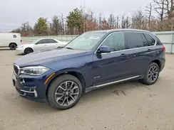 5UXKR0C5XJL076247 2018 BMW X5