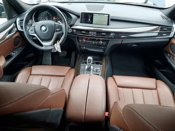 5UXKR0C5XJL076247 2018 BMW X5 - Image 8