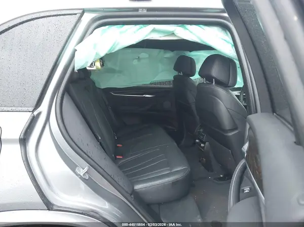 5UXKR0C5XJL076474 2018 BMW X5 - Image 8
