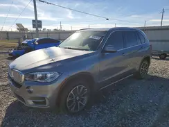 5UXKR0C5XJL076877 2018 BMW X5