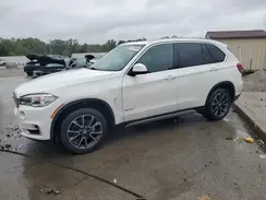 5UXKR0C5XJL077124 2018 BMW X5