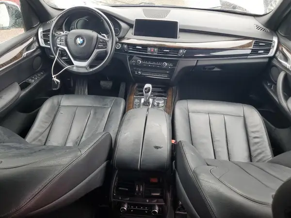 5UXKR0C5XJL077124 2018 BMW X5 - Image 8