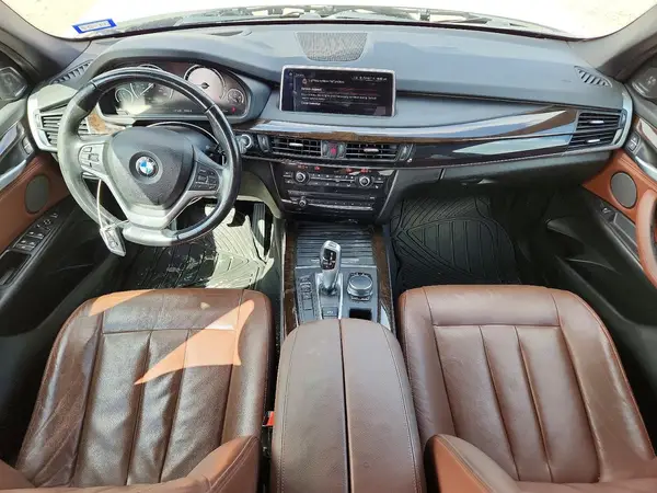 5UXKR2C30H0U22277 2017 BMW X5 - Image 8