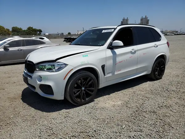 5UXKR2C30H0U22344 2017 BMW X5 - Image 1
