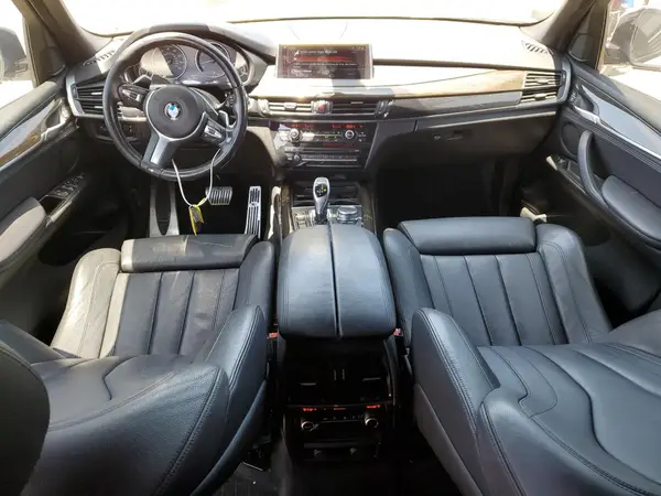 5UXKR2C30H0U22344 2017 BMW X5 - Image 8