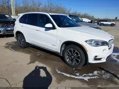 5UXKR2C30H0U22392 2017 BMW X5