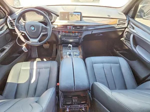 5UXKR2C30H0U22621 2017 BMW X5 - Image 8