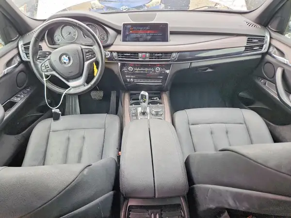 5UXKR2C30H0U23249 2017 BMW X5 - Image 8