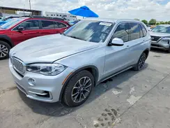 5UXKR2C30H0U23431 2017 BMW X5