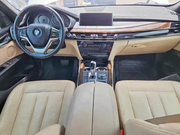 5UXKR2C30H0U23431 2017 BMW X5 - Image 8