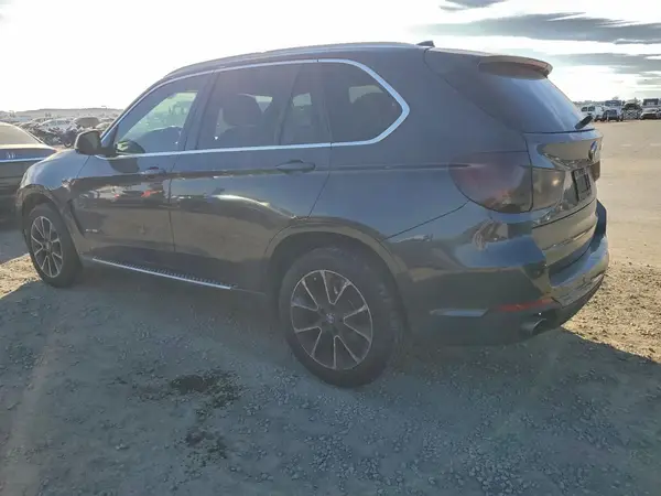 5UXKR2C30H0U23509 2017 BMW X5 - Image 2
