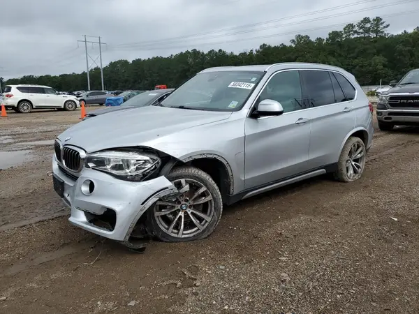 5UXKR2C30H0U23610 2017 BMW X5 - Image 1