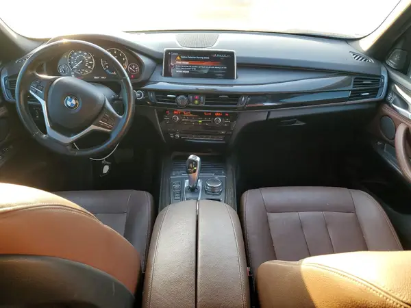 5UXKR2C30H0U23798 2017 BMW X5 - Image 8