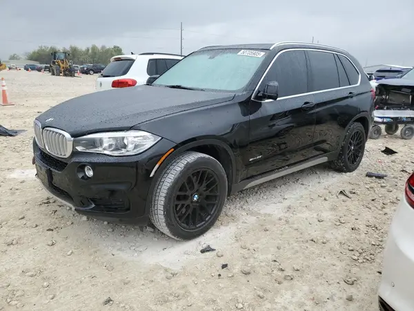 5UXKR2C30H0W43524 2017 BMW X5 - Image 1