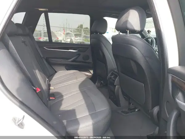 5UXKR2C30H0W43913 2017 BMW X5 - Image 8