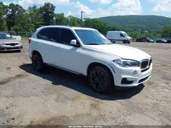 5UXKR2C30H0W43989 2017 BMW X5