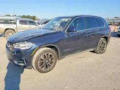 5UXKR2C30H0X03401 2017 BMW X5