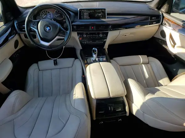 5UXKR2C30H0X03401 2017 BMW X5 - Image 8