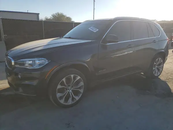5UXKR2C30H0X03897 2017 BMW X5 - Image 1