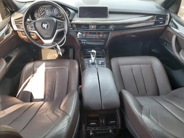 5UXKR2C30H0X03897 2017 BMW X5 - Image 8