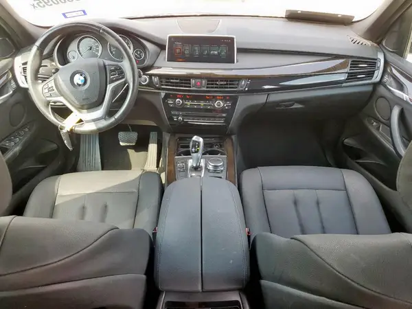 5UXKR2C30H0X04385 2017 BMW X5 - Image 8