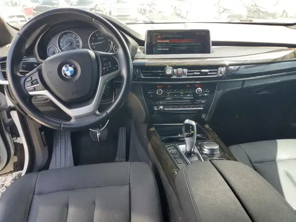 5UXKR2C30H0X04533 2017 BMW X5 - Image 8