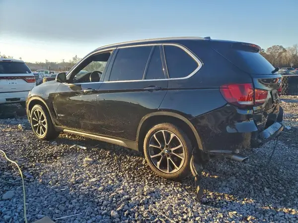 5UXKR2C30H0X04919 2017 BMW X5 - Image 2