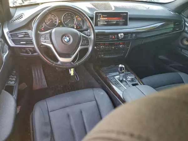 5UXKR2C30H0X04919 2017 BMW X5 - Image 8