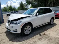 5UXKR2C30H0X06542 2017 BMW X5