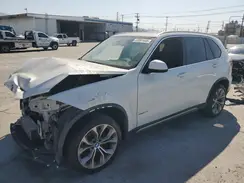 5UXKR2C30H0X07142 2017 BMW X5