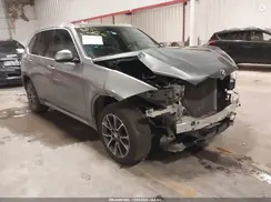 5UXKR2C30H0X07495 2017 BMW X5