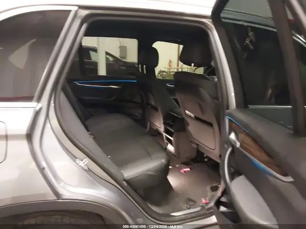 5UXKR2C30H0X07495 2017 BMW X5 - Image 8