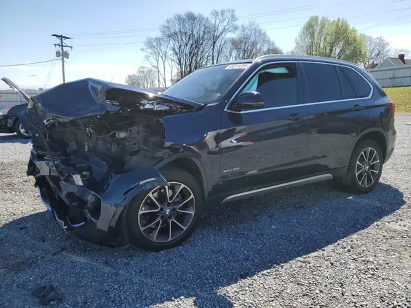 5UXKR2C31H0U22708 2017 BMW X5 - Image 1