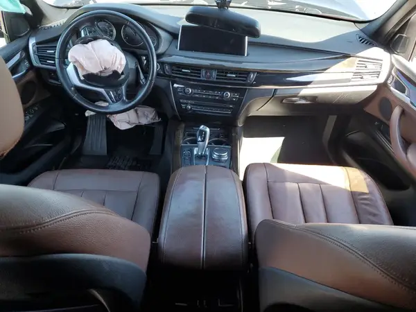 5UXKR2C31H0U22708 2017 BMW X5 - Image 8