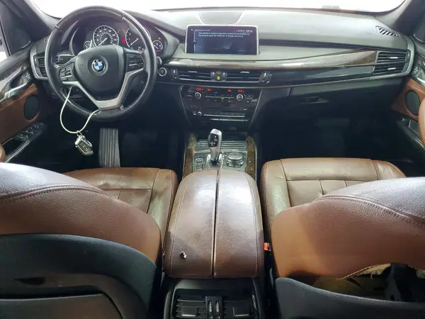 5UXKR2C31H0U22899 2017 BMW X5 - Image 8