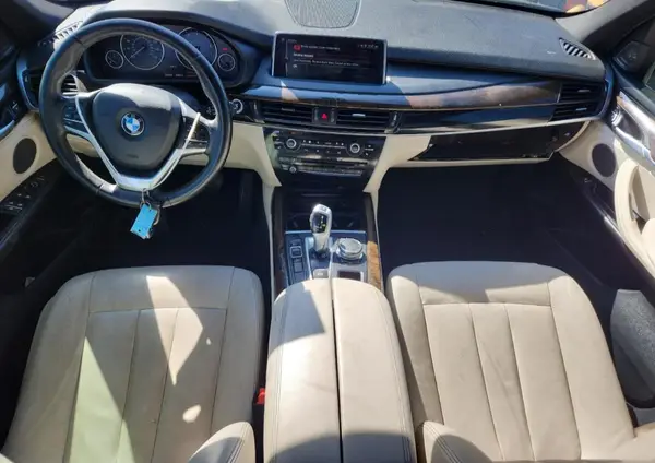 5UXKR2C31H0U23616 2017 BMW X5 - Image 8
