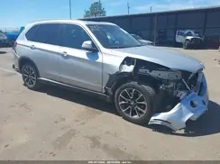 5UXKR2C31H0W43242 2017 BMW X5