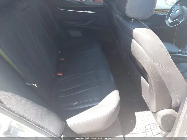 5UXKR2C31H0W43242 2017 BMW X5 - Image 8
