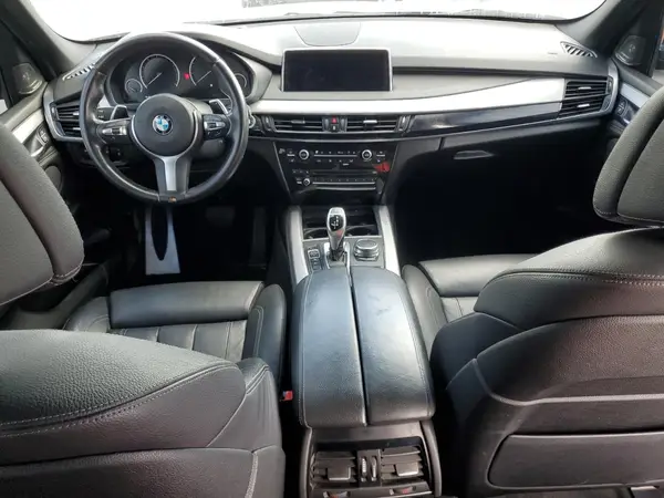 5UXKR2C31H0W43743 2017 BMW X5 - Image 8