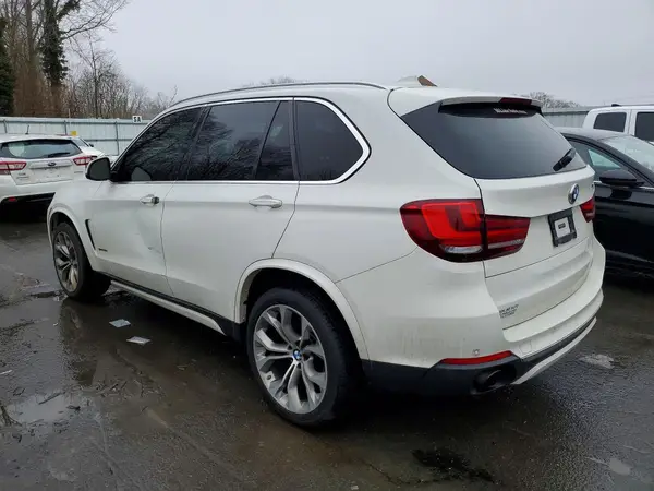 5UXKR2C31H0X04105 2017 BMW X5 - Image 2