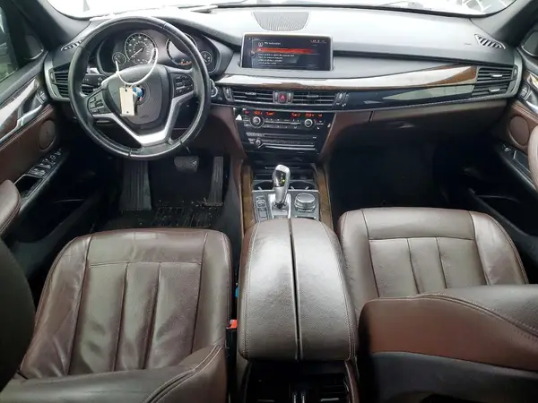 5UXKR2C31H0X04105 2017 BMW X5 - Image 8
