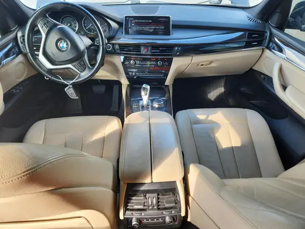 5UXKR2C31H0X04198 2017 BMW X5 - Image 8