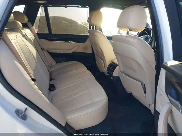 5UXKR2C31H0X04217 2017 BMW X5 - Image 8
