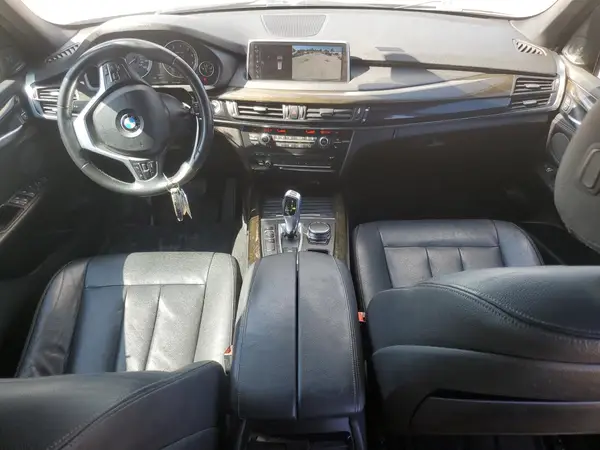 5UXKR2C31H0X04380 2017 BMW X5 - Image 8