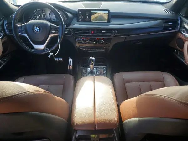 5UXKR2C31H0X04489 2017 BMW X5 - Image 8