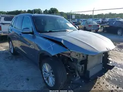 5UXKR2C31H0X04718 2017 BMW X5