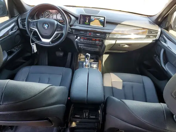 5UXKR2C31H0X05769 2017 BMW X5 - Image 8