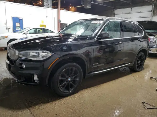 5UXKR2C31H0X05867 2017 BMW X5 - Image 1